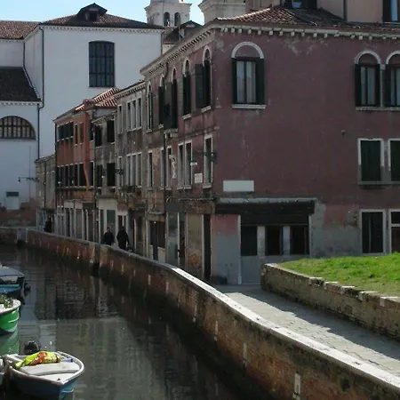 Apartment Ca' Gioiosa Venice Venice