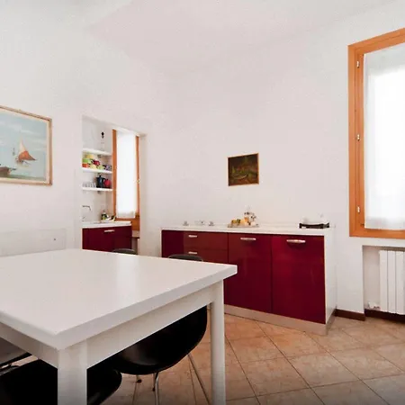 Apartment Ca' Gioiosa Venice Venice