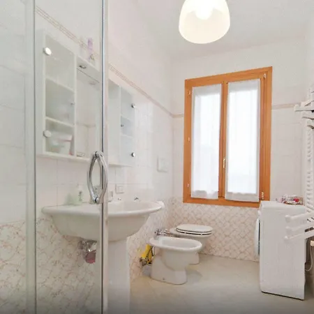 Ca' Gioiosa Venice Apartment