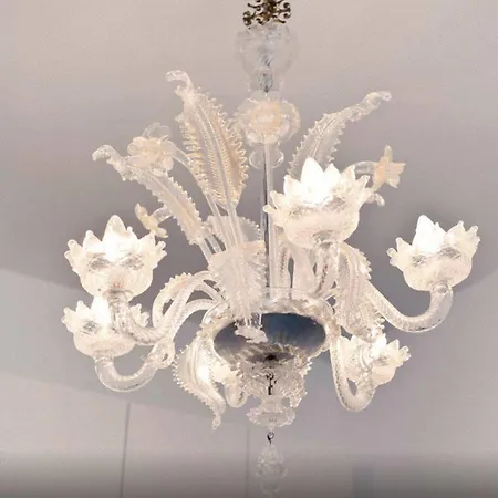 Ca' Gioiosa Venice Apartment *