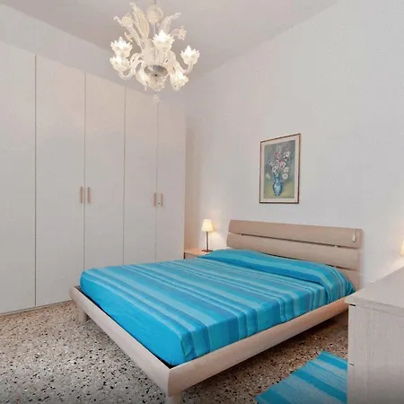 Ca' Gioiosa Venice Apartment