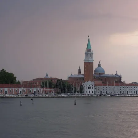 Apartment Ca' Delfina Venice