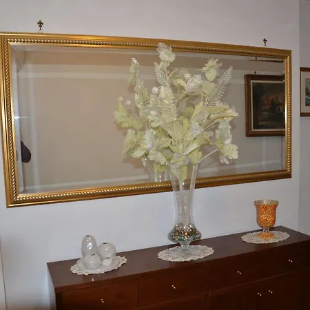 Ca' Delfina Apartment Venice