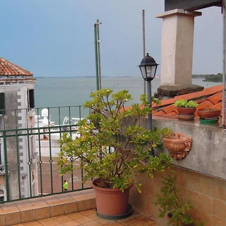 Ca' Delfina Venice