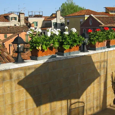 Apartment Ca' Delfina