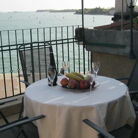 Apartment Ca' Delfina