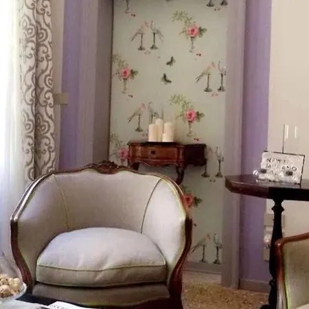 Guest house Quaggio Ca' Grimani Venice