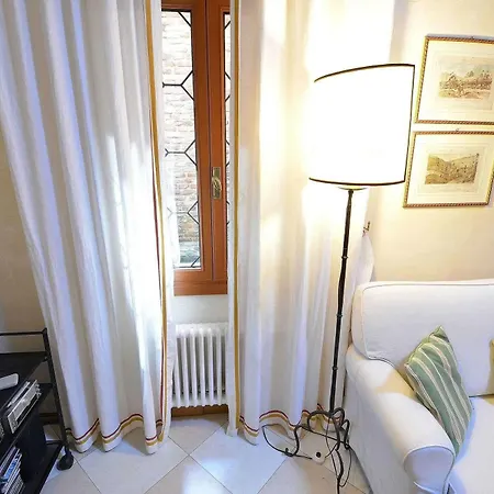 Apartment Mocenigo~canalgrande Aperitif *