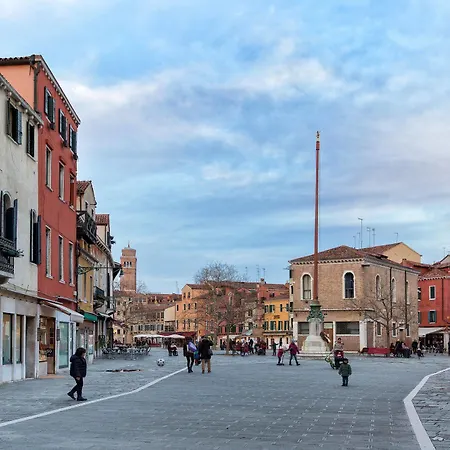 Ca' Nobile Corner 3*