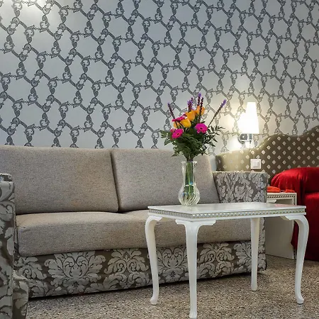 Ca' Nobile Corner Ξενοδοχείο Βενετία