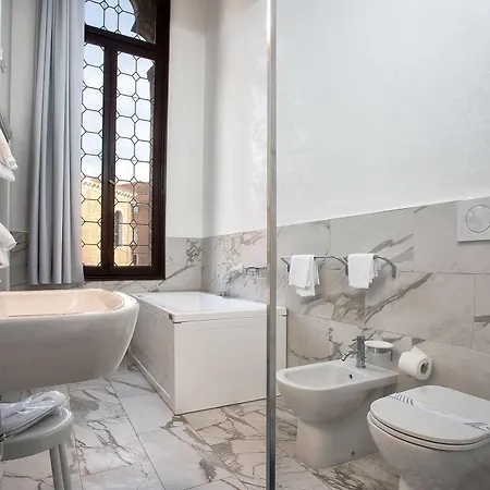 Ca' Nobile Corner 3* Βενετία