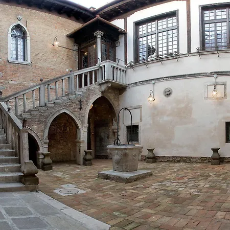 Ξενοδοχείο Ca' Nobile Corner