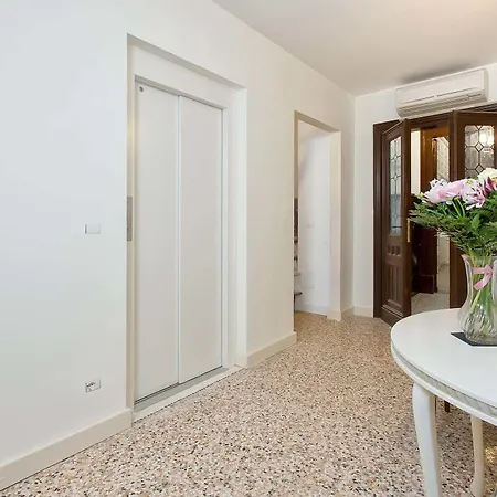 Ca' Nobile Corner Hotel