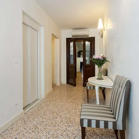 Ξενοδοχείο Ca' Nobile Corner
