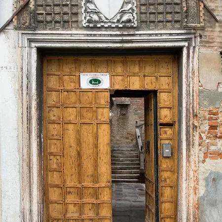 Ξενοδοχείο Ca' Nobile Corner