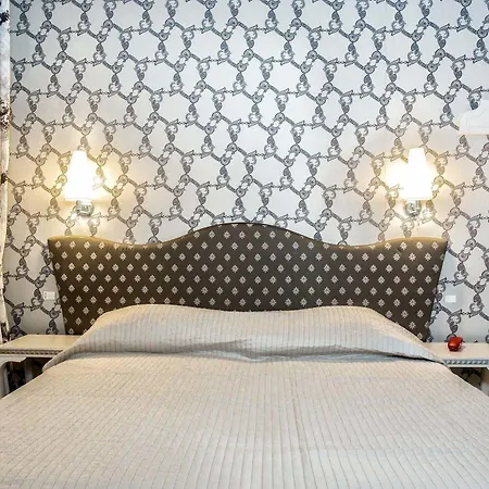 Hotel Ca' Nobile Corner Venice