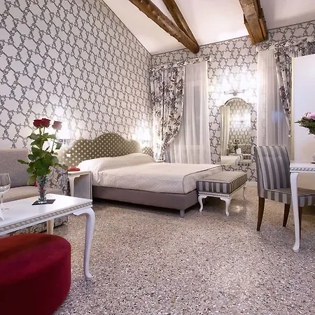 Ca' Nobile Corner Venice