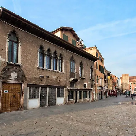 Ca' Nobile Corner 3*