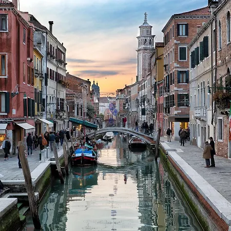 Ca' Nobile Corner Venice
