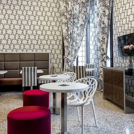 Ξενοδοχείο Ca' Nobile Corner
