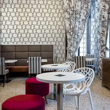 Hotel Ca' Nobile Corner Venice