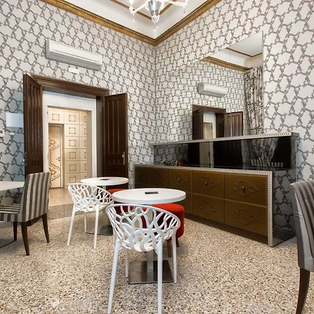 Ξενοδοχείο Ca' Nobile Corner 3*