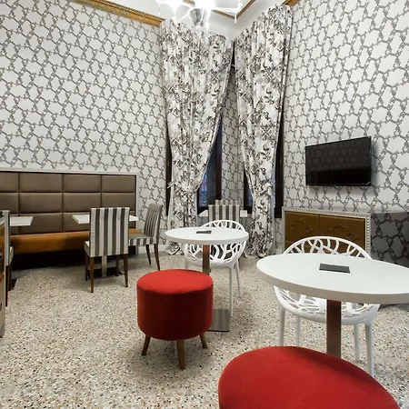 Ca' Nobile Corner 3* Βενετία