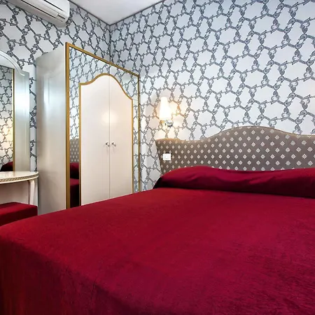 Hotel Ca' Nobile Corner Venice