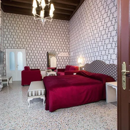 Ξενοδοχείο Ca' Nobile Corner 3*