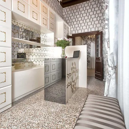 Ca' Nobile Corner Ξενοδοχείο