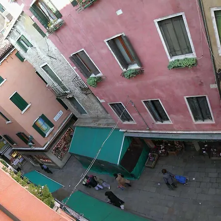 Apartment Emilio