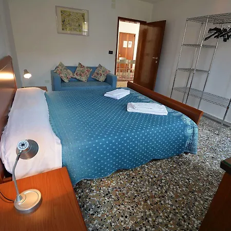 Apartment Emilio