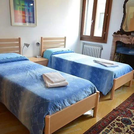 Apartment Emilio *