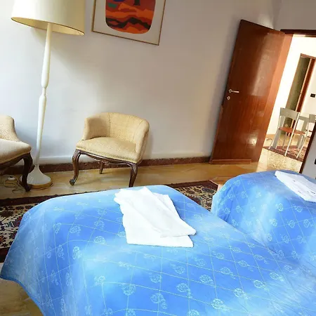 Emilio Apartment Venice