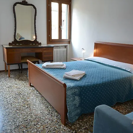 Apartment Emilio *