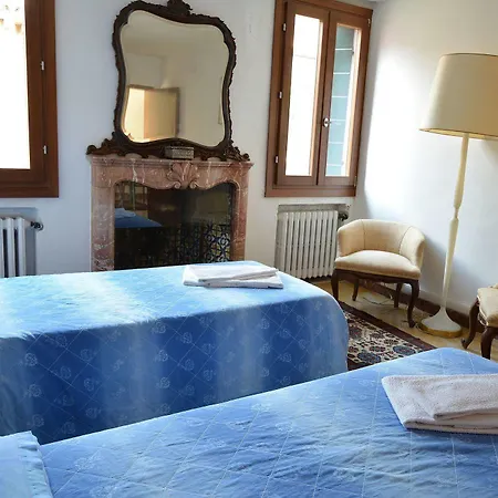 Apartment Emilio *