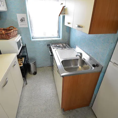 Emilio Apartment