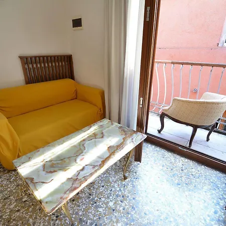Apartment Emilio Venice