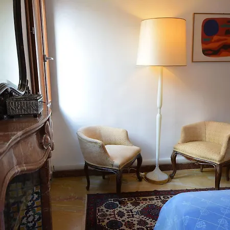 Emilio Apartment Venice