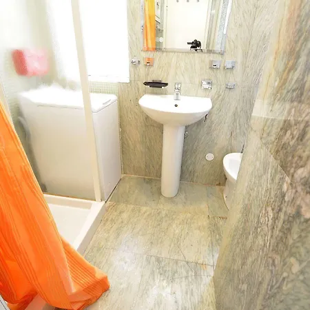 Apartment Emilio