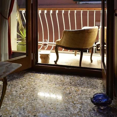 Apartment Emilio Venice