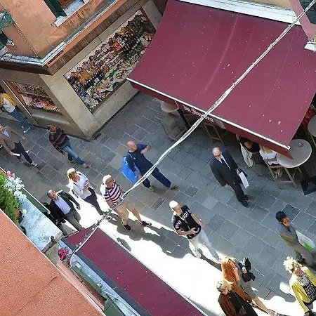 Emilio Apartment Venice