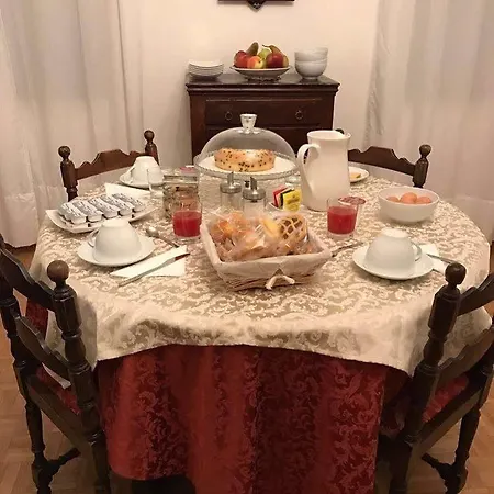 Bed & Breakfast Le Due Corone Venetië