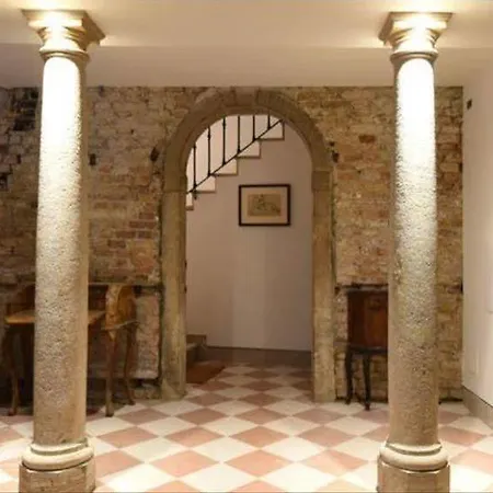 Le Due Corone Venetië