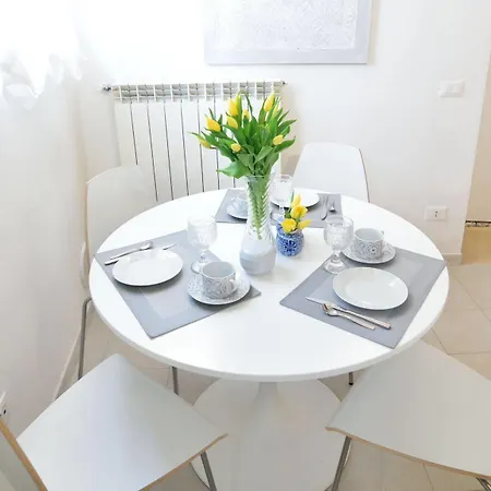 Apartment Calle Del Forno