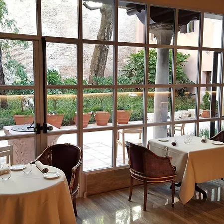 Hotel Palazzo Venart Luxury 5*