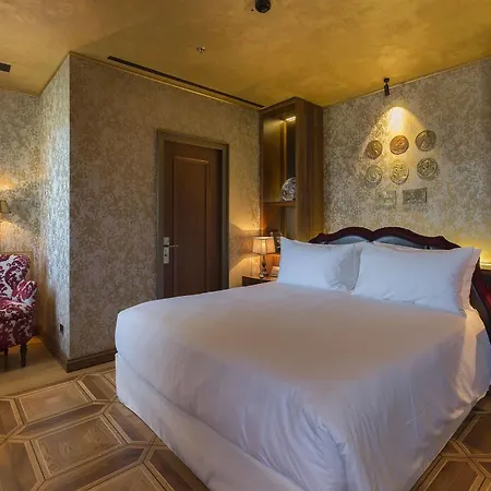 Palazzo Venart Luxury Hotel