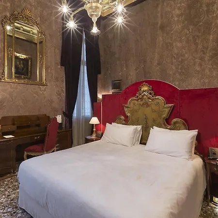 Hotel Palazzo Venart Luxury 5*