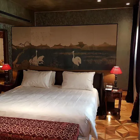 Palazzo Venart Luxury Hotel 5*
