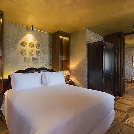 Palazzo Venart Luxury Hotel Venezia